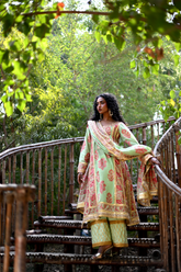 Pinktree - Minted Meadow  - 3 Piece